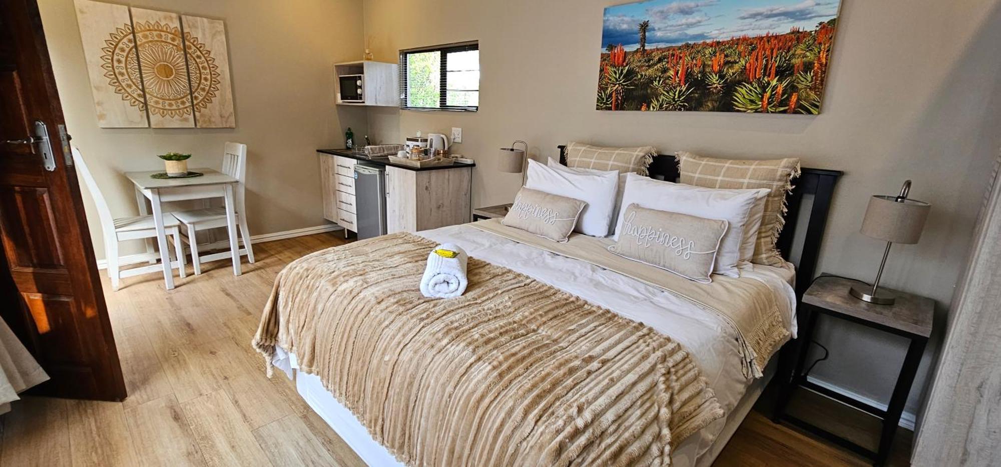 Dream Hills Apartment Hillcrest Ngoại thất bức ảnh