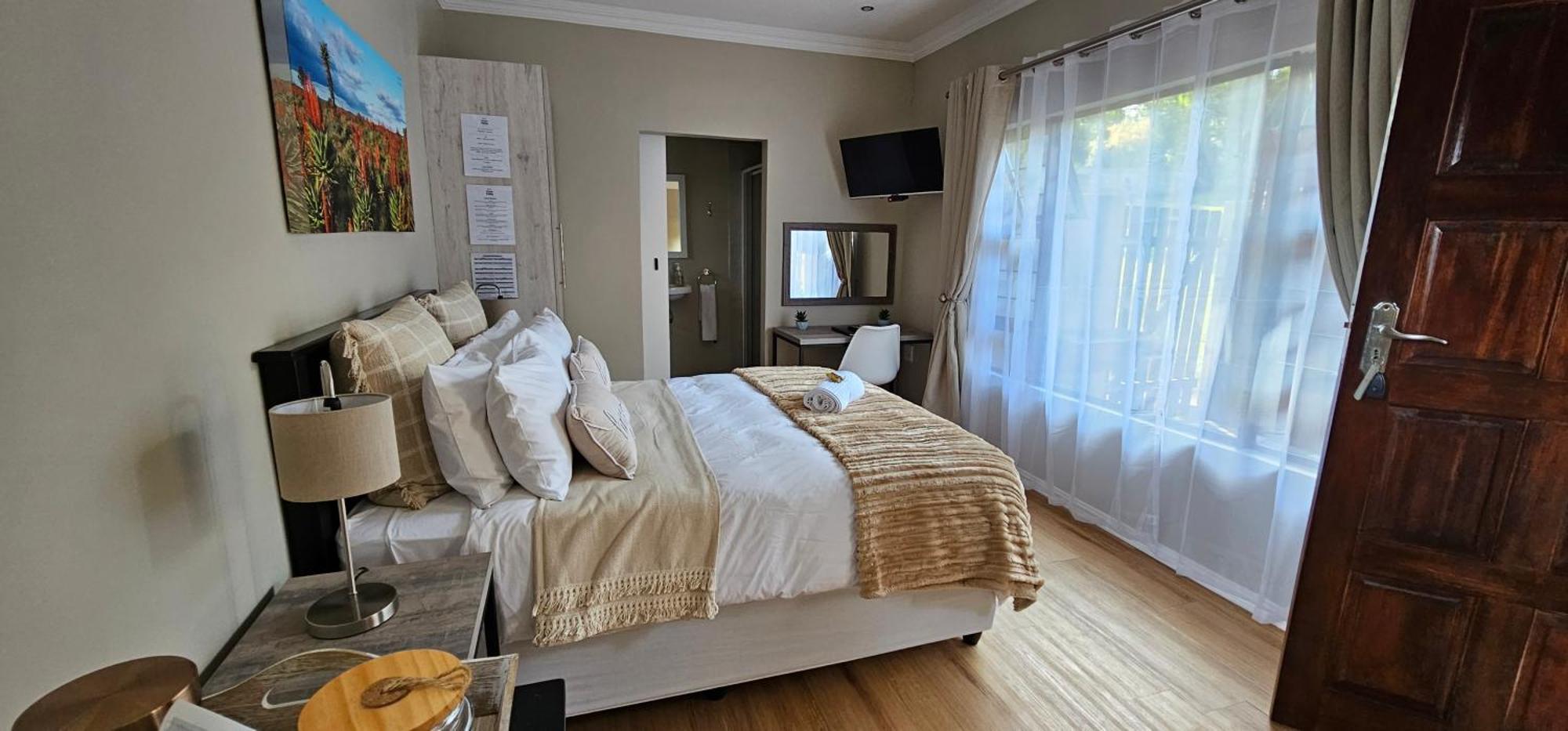 Dream Hills Apartment Hillcrest Ngoại thất bức ảnh