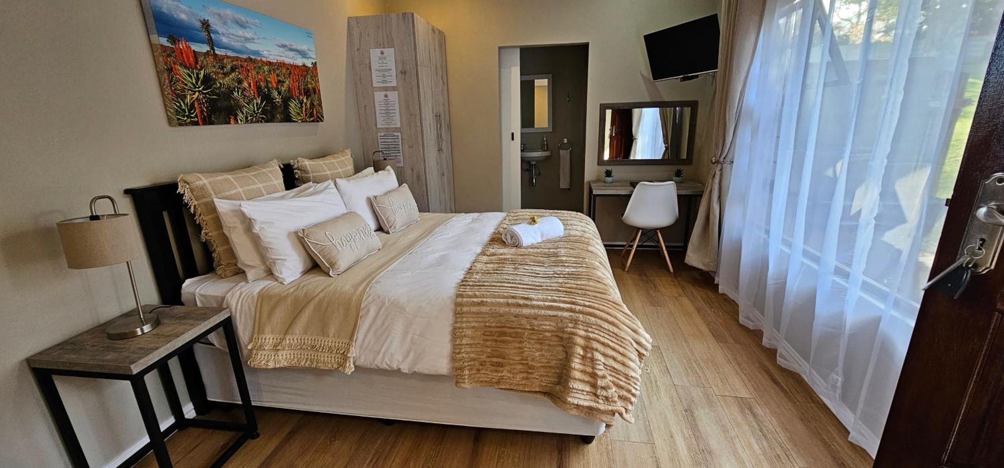 Dream Hills Apartment Hillcrest Ngoại thất bức ảnh