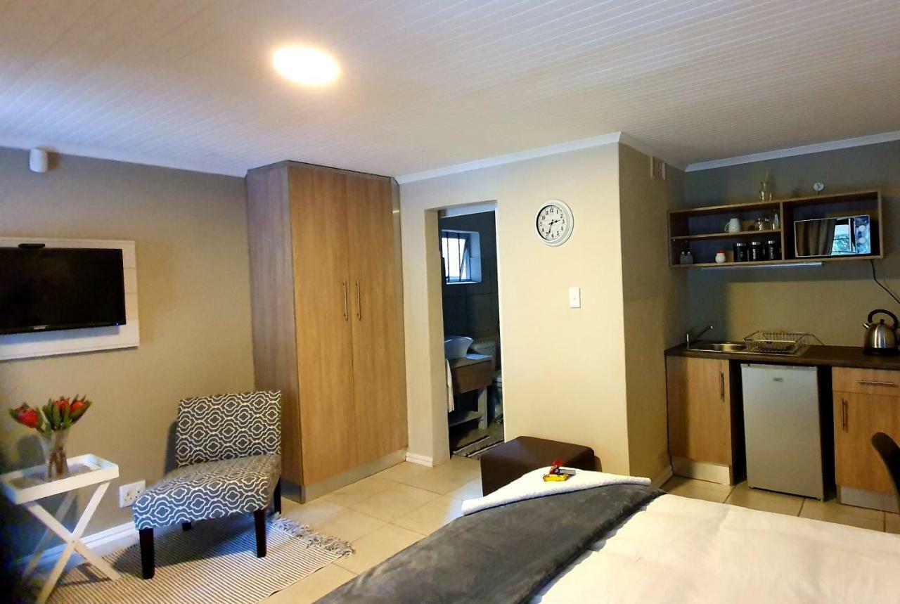 Dream Hills Apartment Hillcrest Ngoại thất bức ảnh