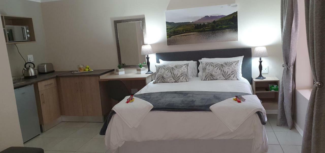 Dream Hills Apartment Hillcrest Ngoại thất bức ảnh