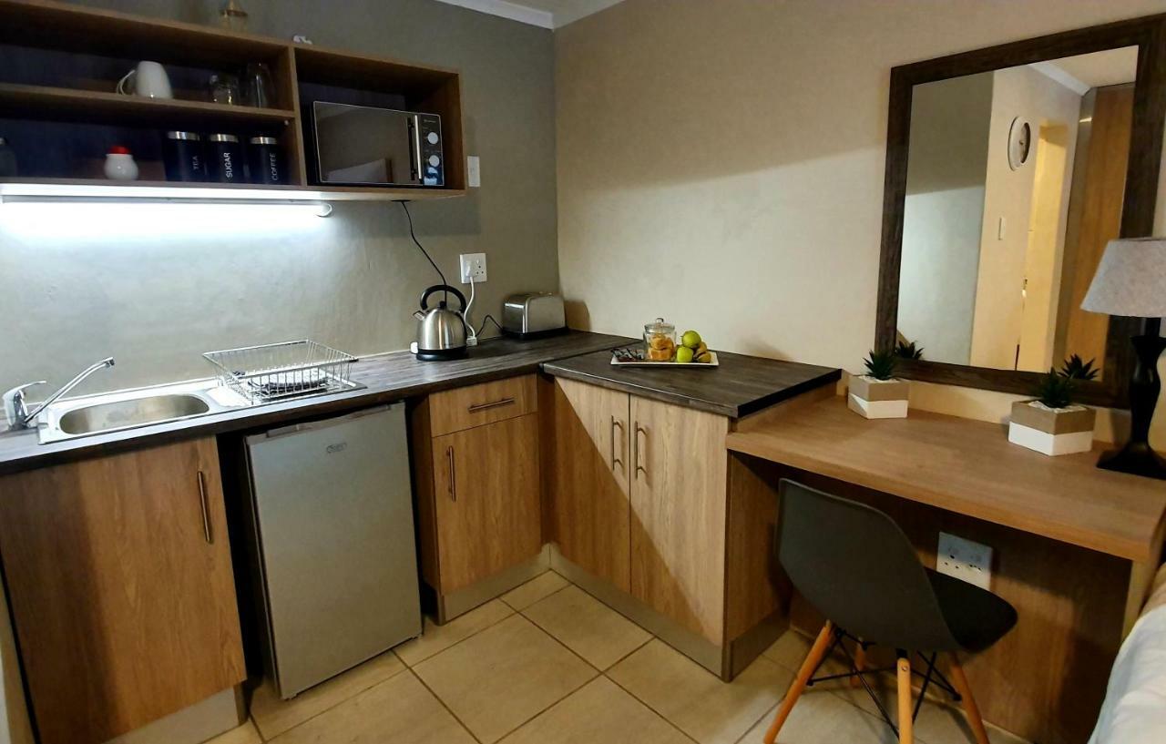 Dream Hills Apartment Hillcrest Ngoại thất bức ảnh
