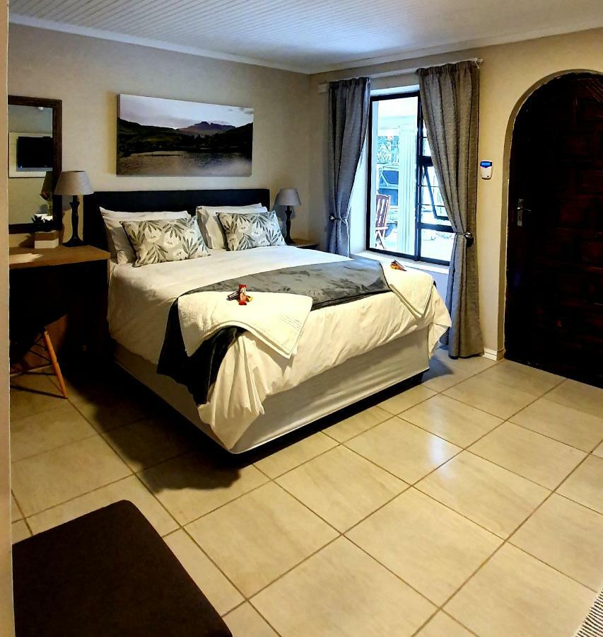 Dream Hills Apartment Hillcrest Ngoại thất bức ảnh