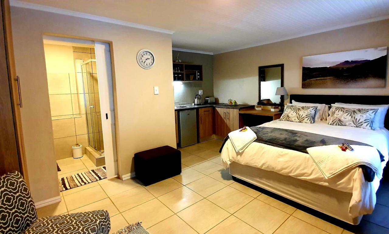 Dream Hills Apartment Hillcrest Ngoại thất bức ảnh