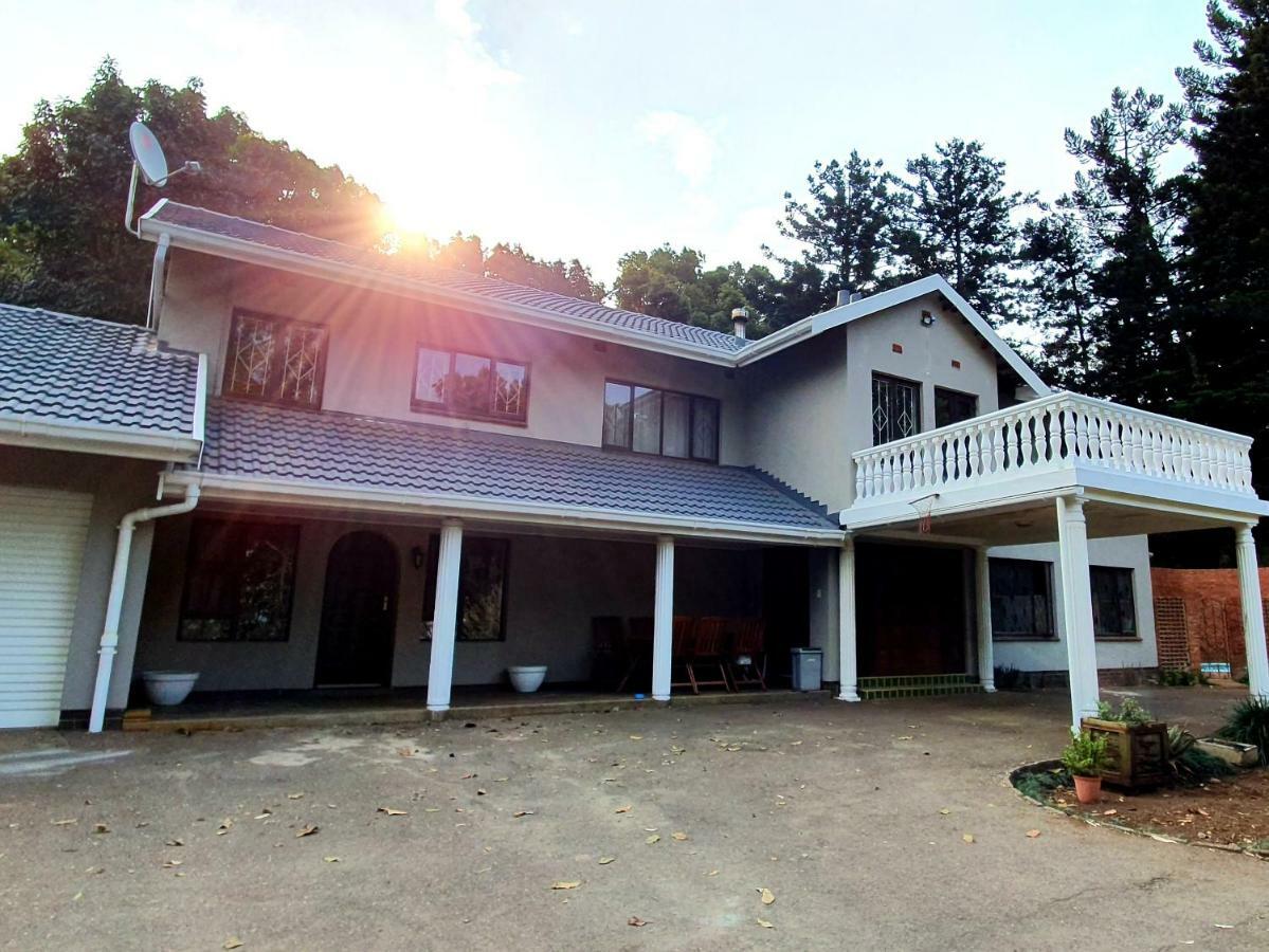 Dream Hills Apartment Hillcrest Ngoại thất bức ảnh